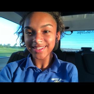 Meet your Posher, Kiara